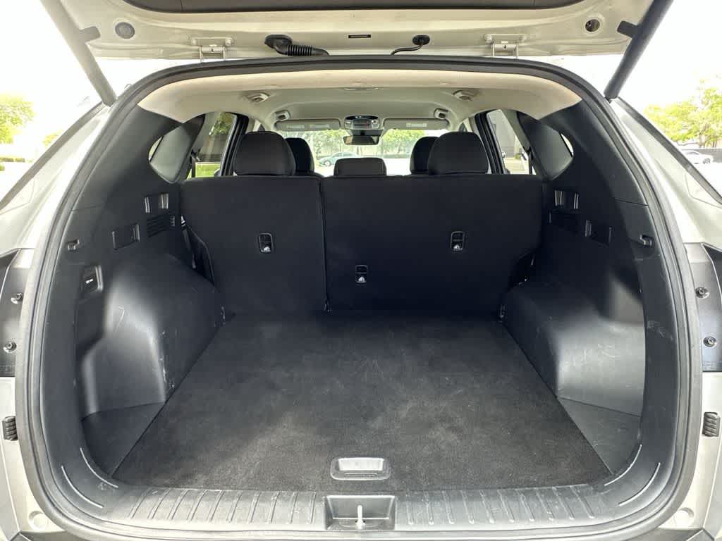 Thumbnail: 2024 Hyundai Tucson - 25