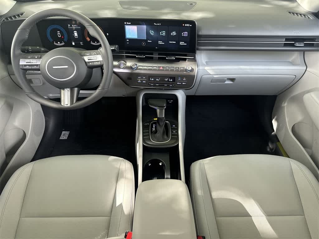 Thumbnail: 2025 Hyundai Kona - 24