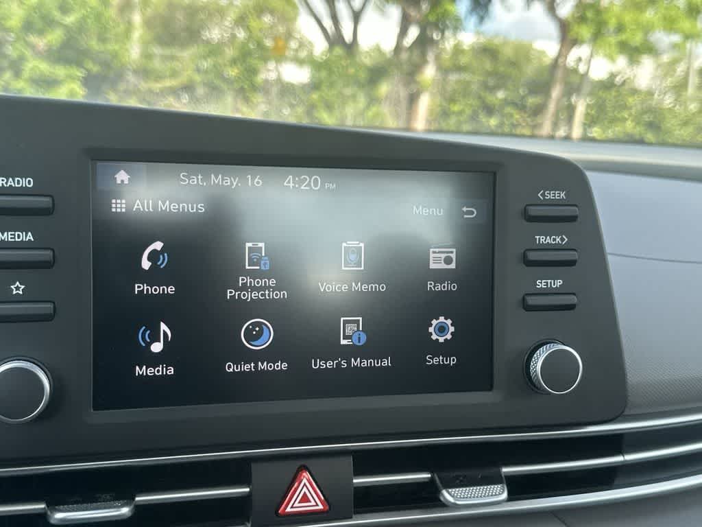 Thumbnail: 2026 Hyundai Elantra - 22