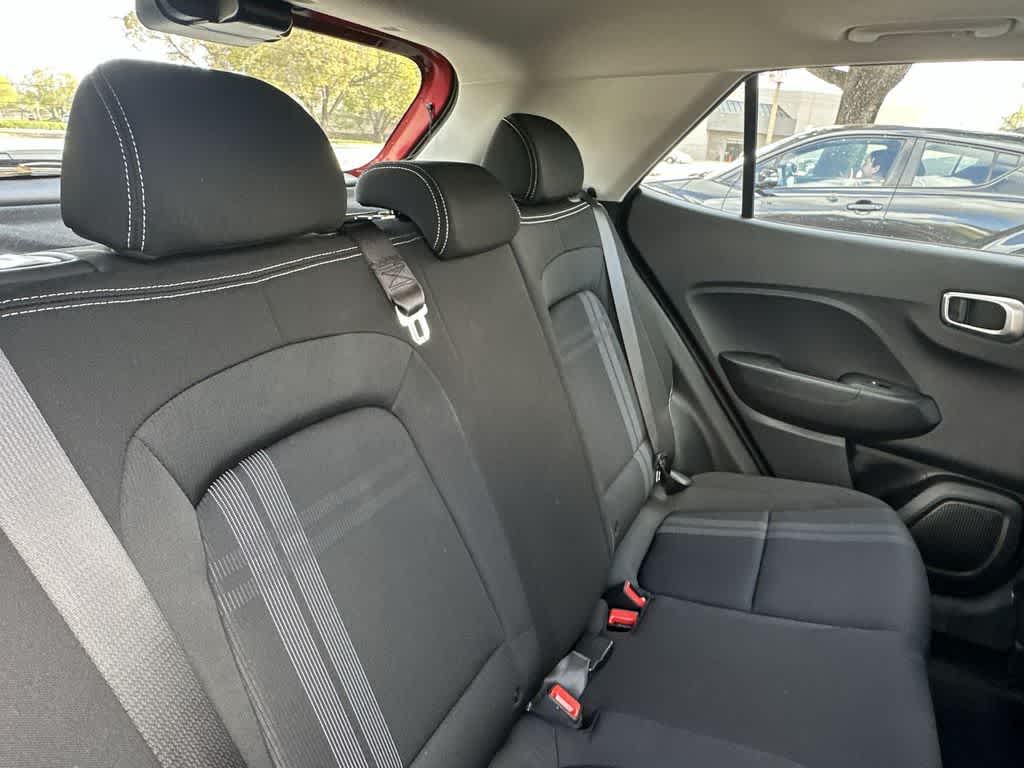 Thumbnail: 2025 Hyundai Venue - 26