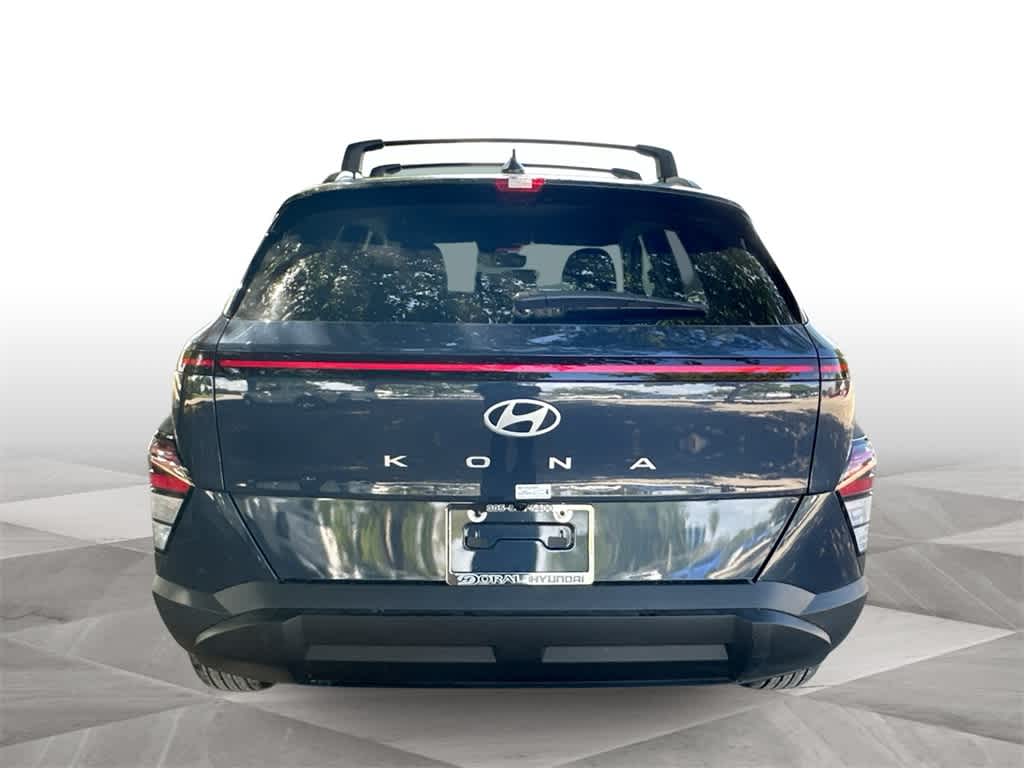 Thumbnail: 2026 Hyundai Kona - 7