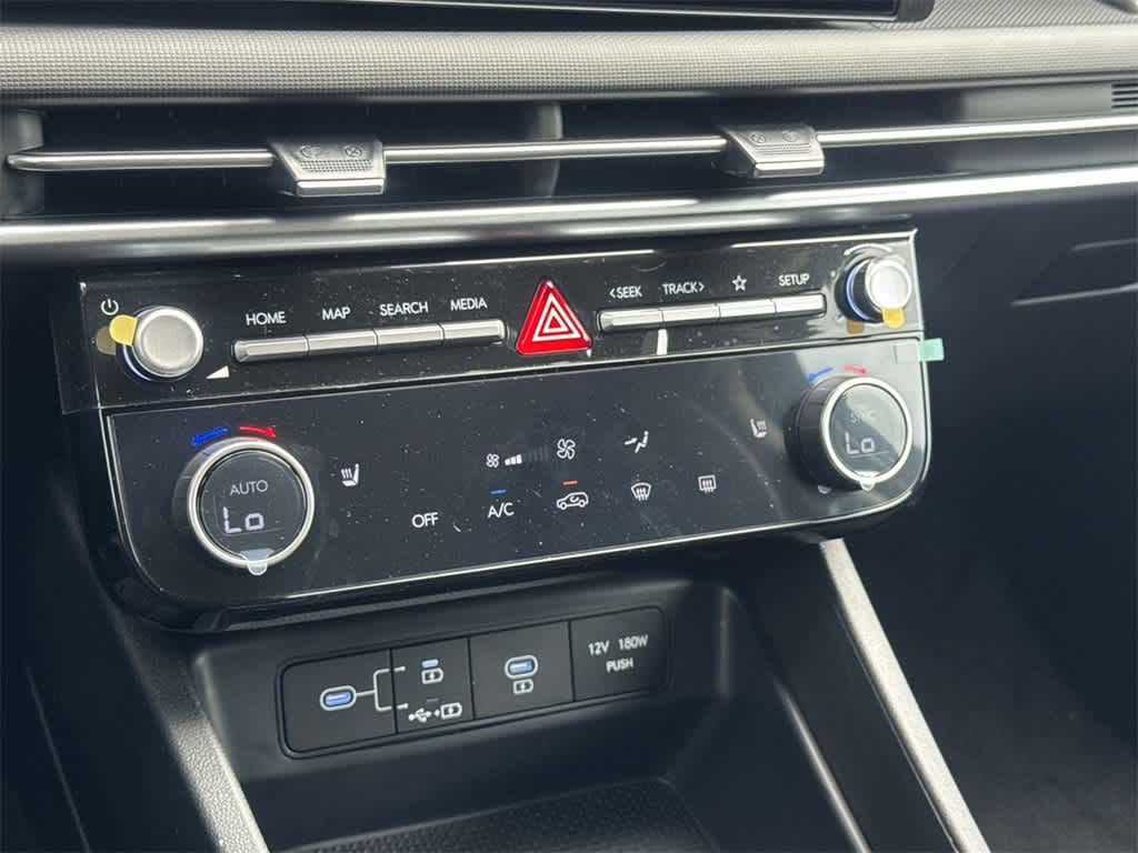 Thumbnail: 2026 Hyundai Tucson - 20