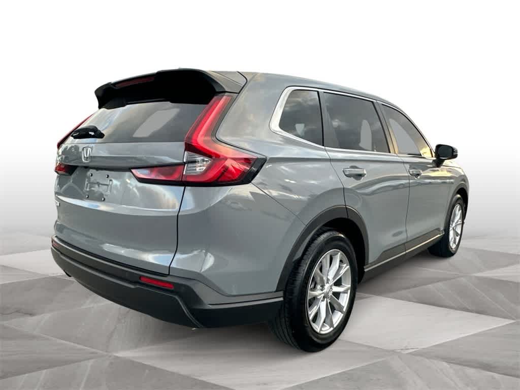 Thumbnail: 2025 Honda CR-V - 8