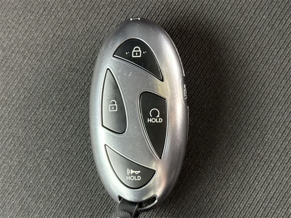 Thumbnail: 2026 Hyundai Tucson - 28
