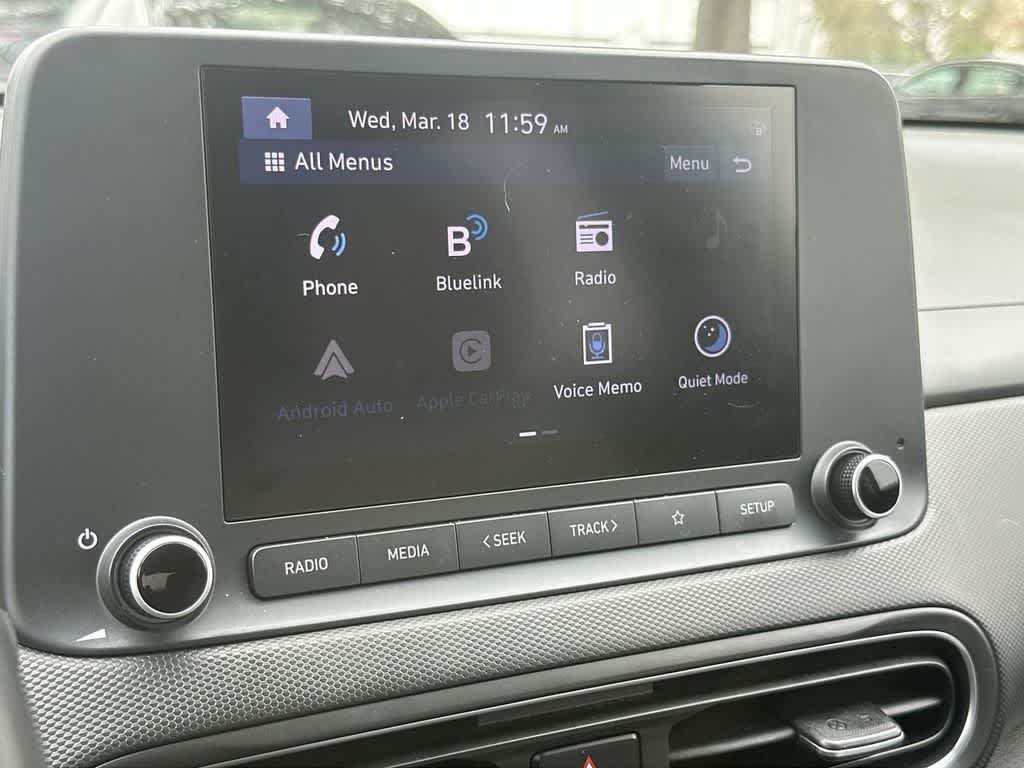 Thumbnail: 2022 Hyundai Kona - 18