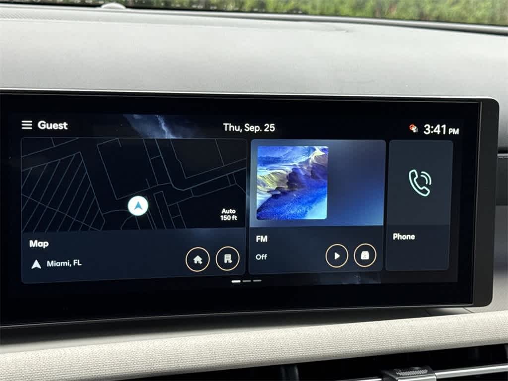 Thumbnail: 2026 Hyundai Tucson - 18