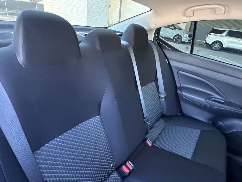 Thumbnail: 2024 Nissan Versa - 26