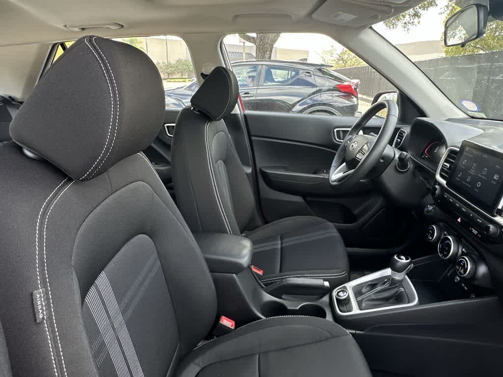 Thumbnail: 2025 Hyundai Venue - 27