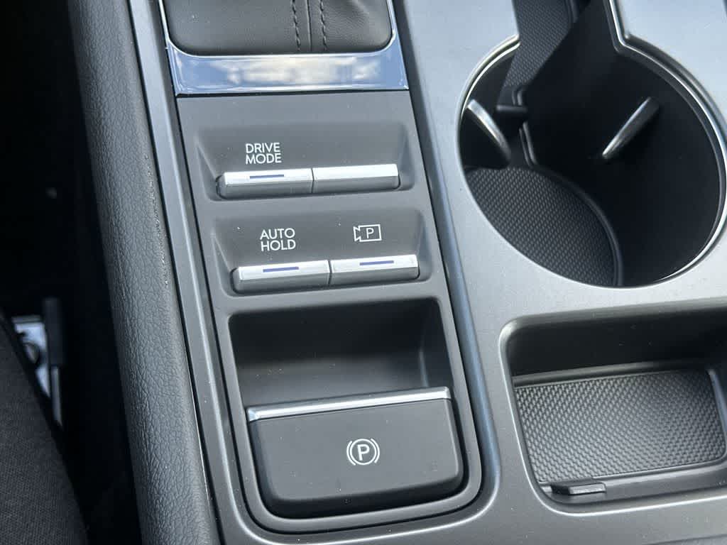 Thumbnail: 2026 Hyundai Sonata - 22
