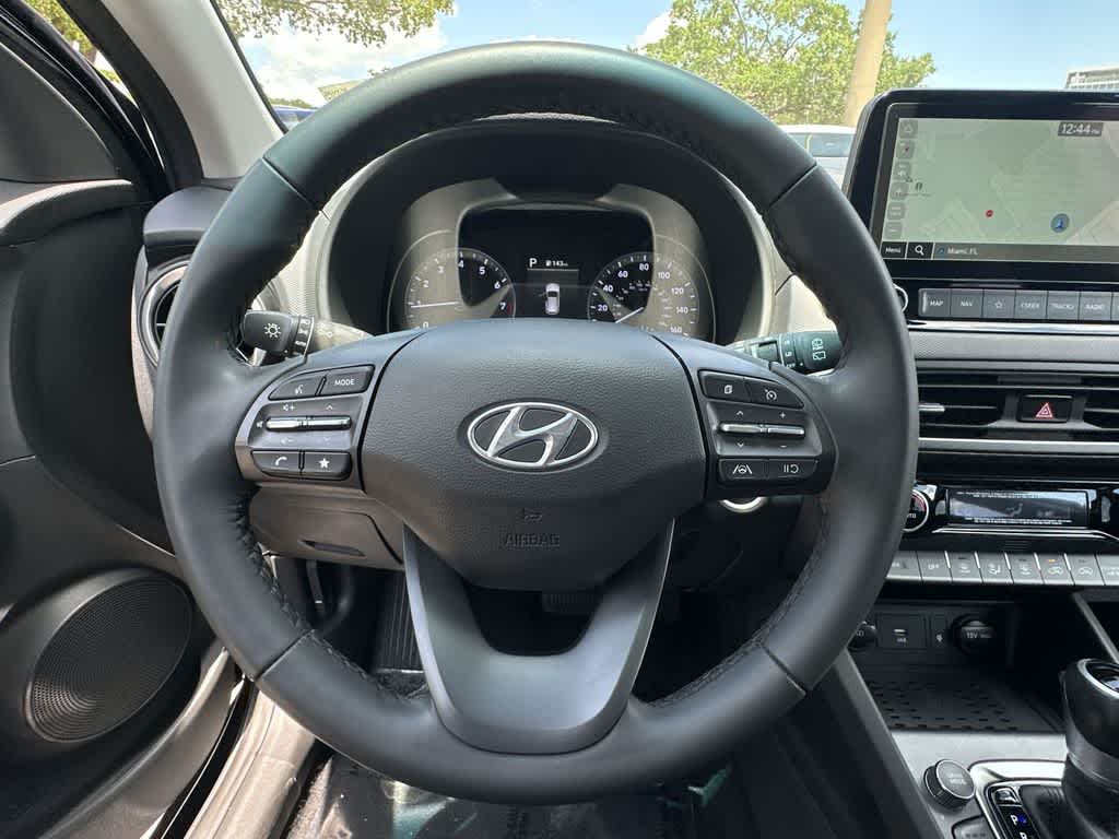 Thumbnail: 2023 Hyundai Kona - 15