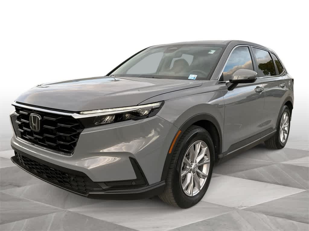 Thumbnail: 2025 Honda CR-V - 1