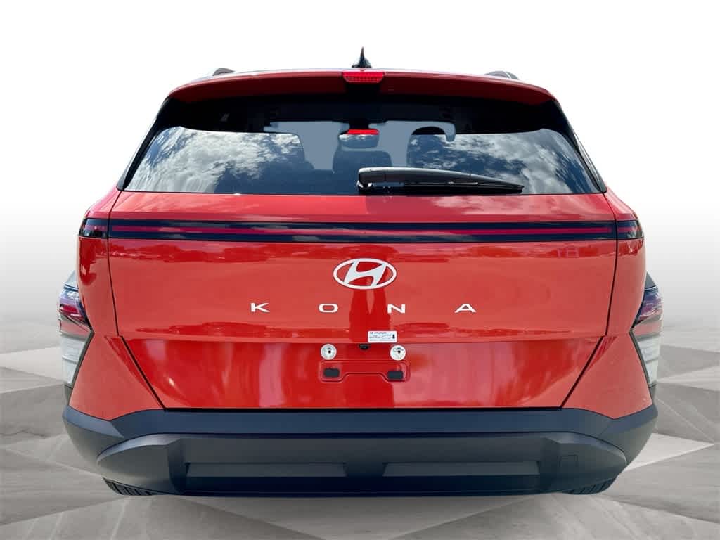 Thumbnail: 2024 Hyundai Kona - 7
