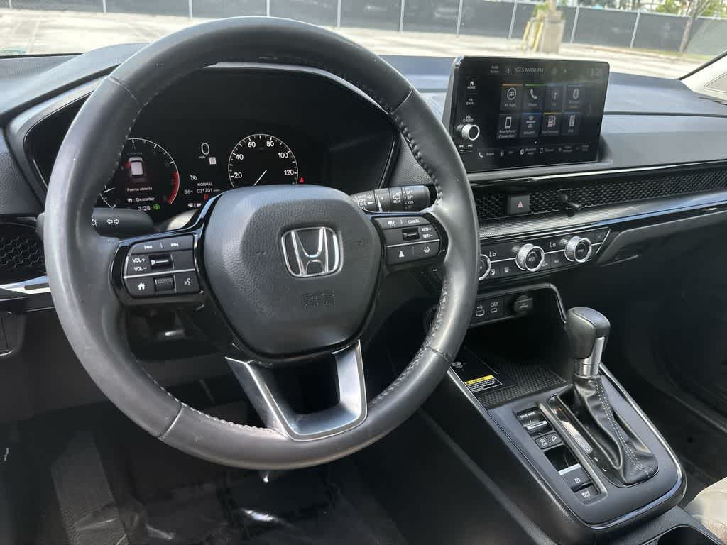 Thumbnail: 2023 Honda CR-V - 13