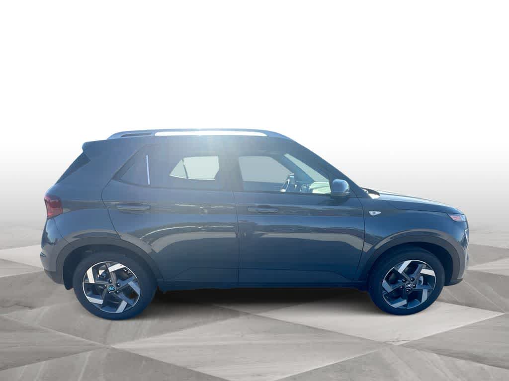 Thumbnail: 2026 Hyundai Venue - 9