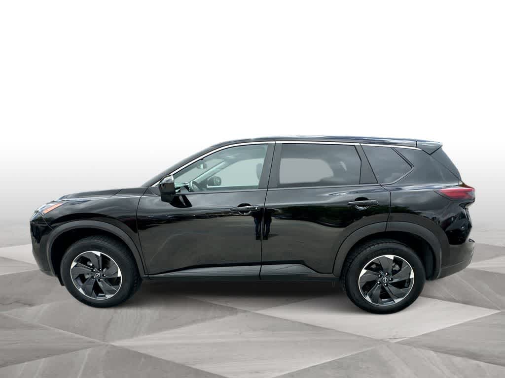 Thumbnail: 2024 Nissan Rogue - 5