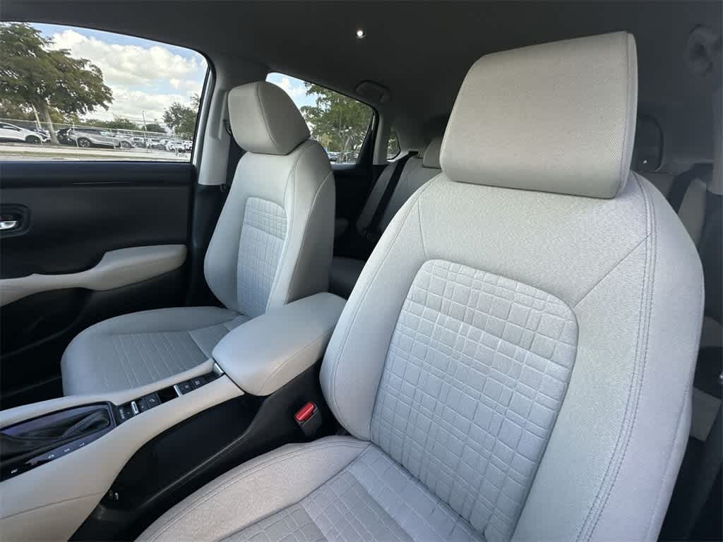 Thumbnail: 2024 Honda HR-V - 14