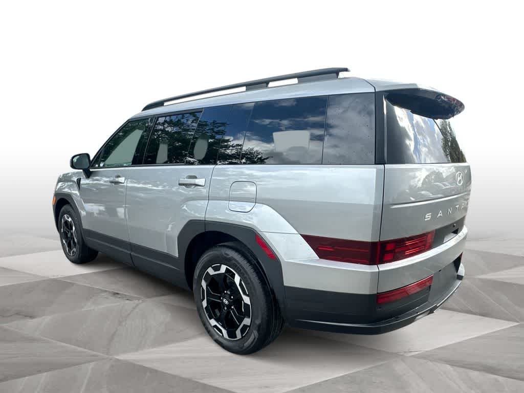 Thumbnail: 2026 Hyundai Santa Fe - 6
