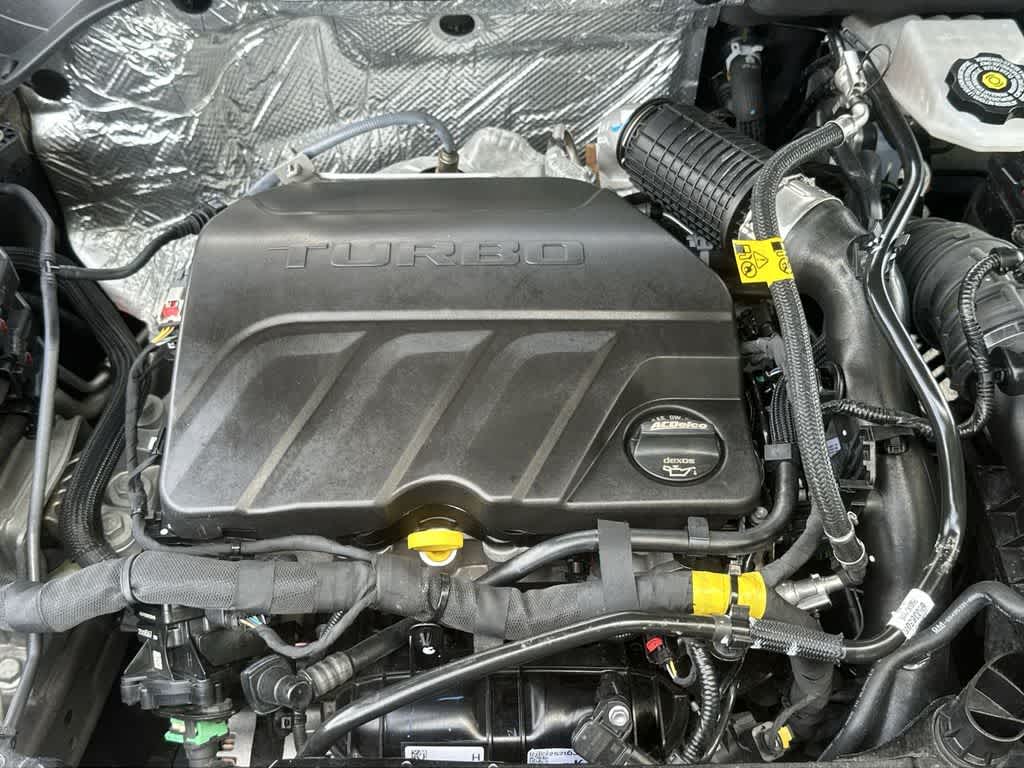 Thumbnail: 2025 Chevrolet Trax - 12