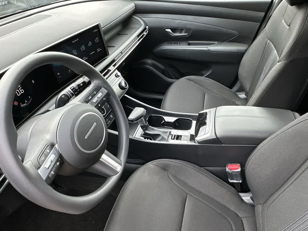 Thumbnail: 2026 Hyundai Tucson - 13