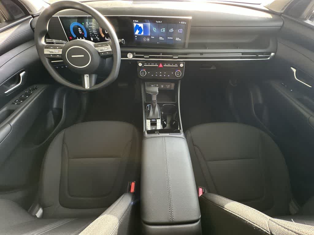 Thumbnail: 2026 Hyundai Tucson - 24