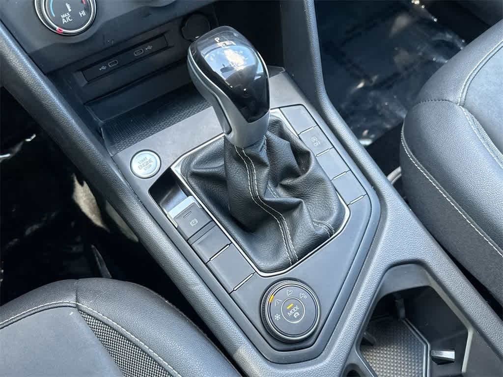 Thumbnail: 2022 Volkswagen Taos - 20