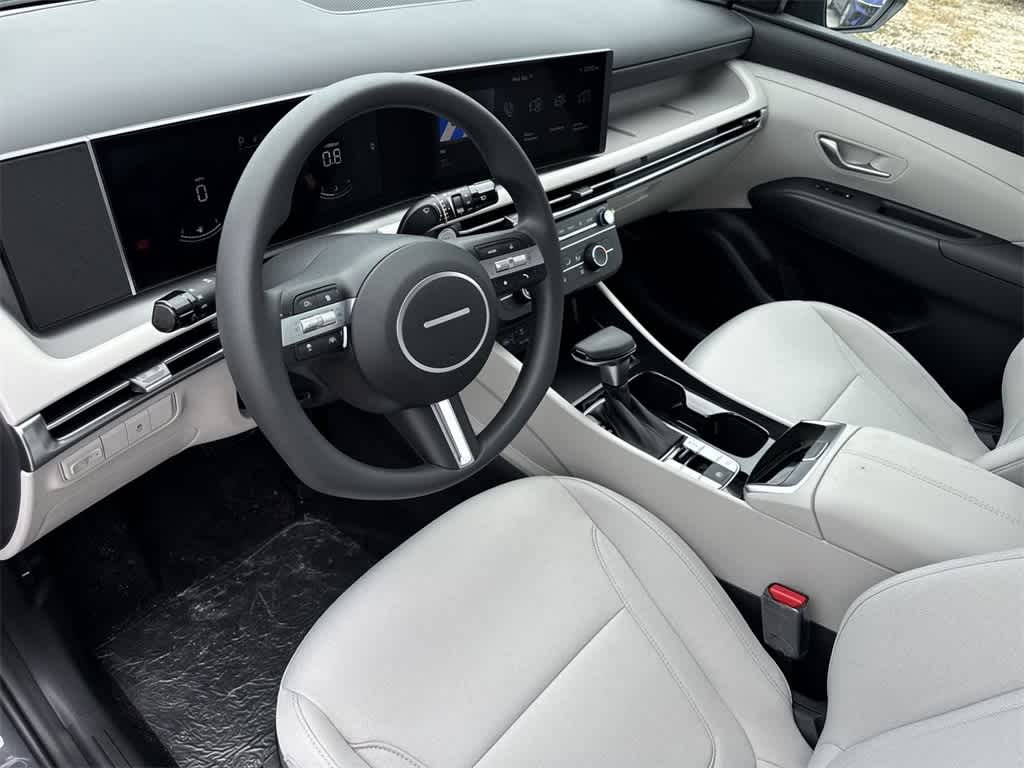 Thumbnail: 2026 Hyundai Tucson - 13