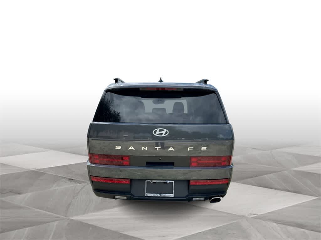 Thumbnail: 2026 Hyundai Santa Fe - 7