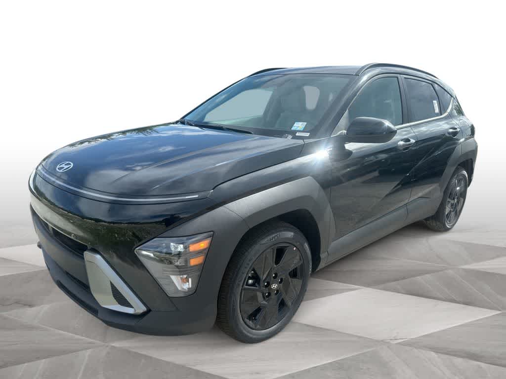 2026 Hyundai Kona SEL -
                  Doral, FL