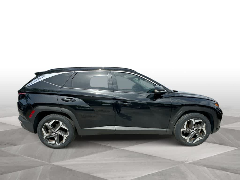 Thumbnail: 2023 Hyundai Tucson - 9
