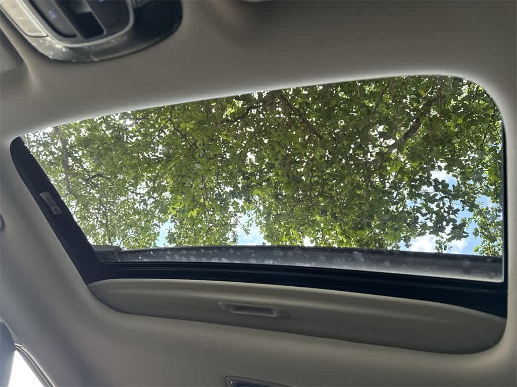 Thumbnail: 2026 Hyundai Tucson - 17