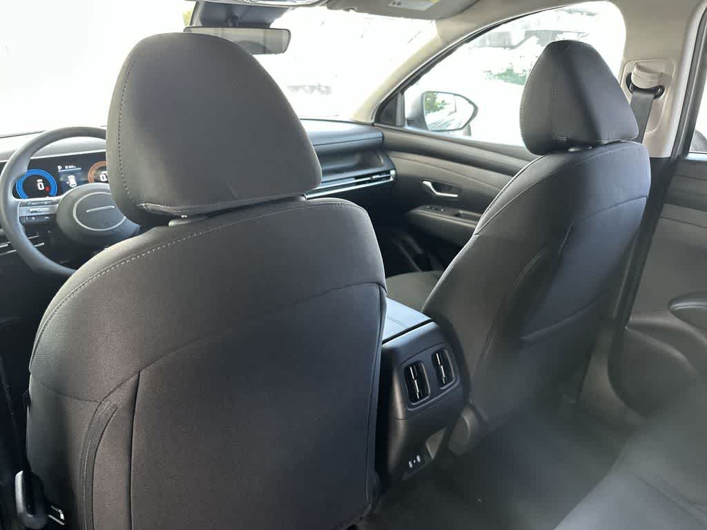 Thumbnail: 2026 Hyundai Tucson - 23