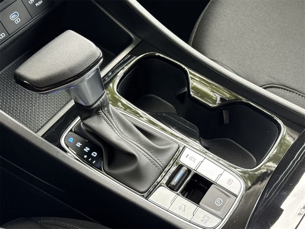 Thumbnail: 2026 Hyundai Tucson - 21