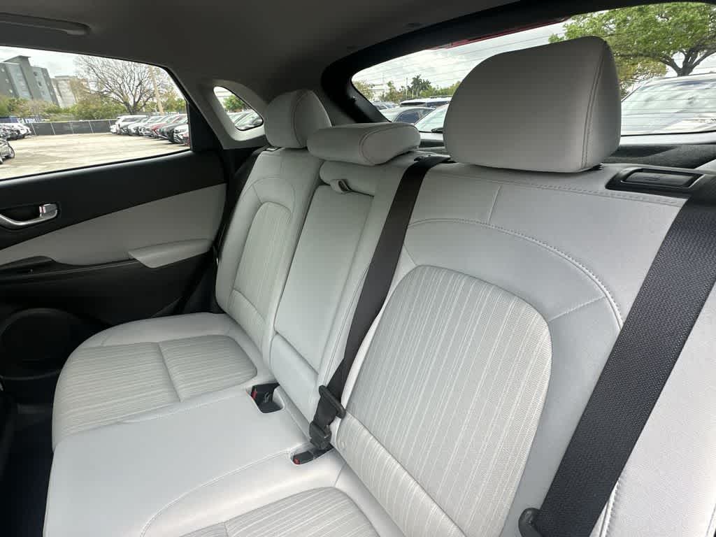 Thumbnail: 2022 Hyundai Kona - 22