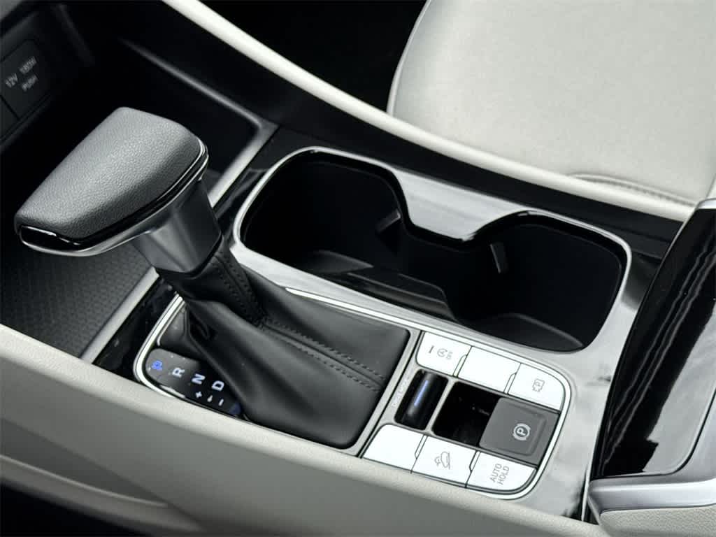 Thumbnail: 2026 Hyundai Tucson - 21