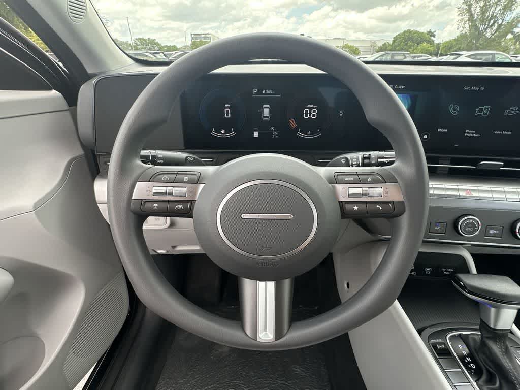Thumbnail: 2026 Hyundai Kona - 14