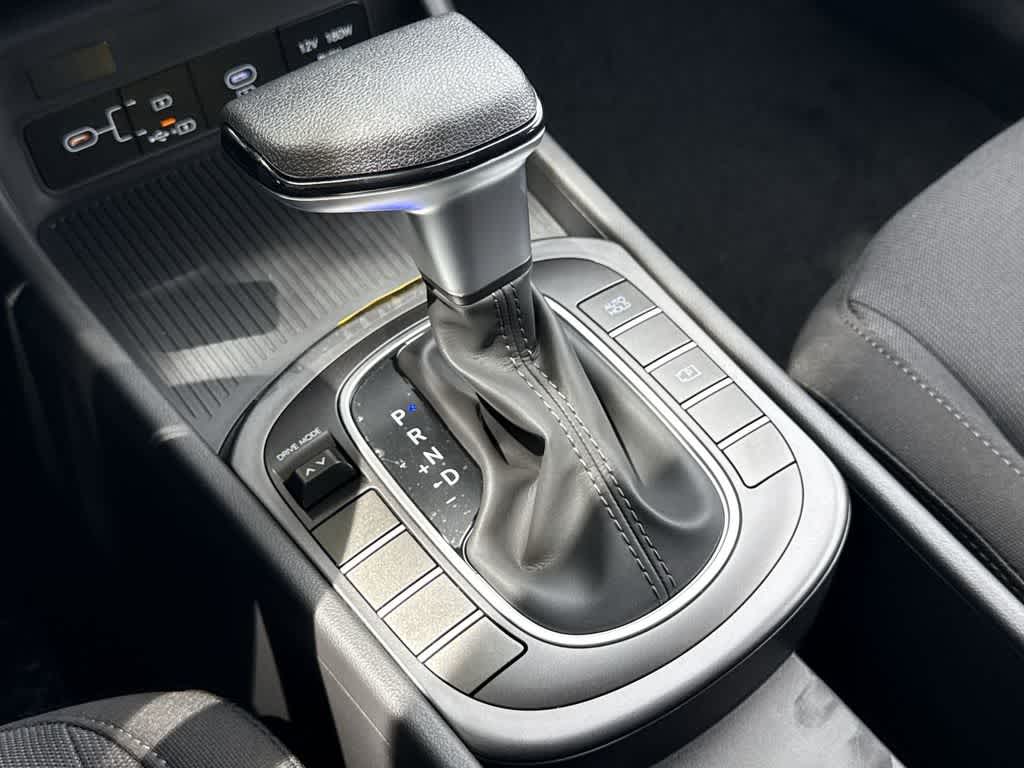 Thumbnail: 2026 Hyundai Kona - 21