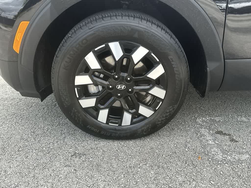 Thumbnail: 2026 Hyundai Santa Cruz - 10