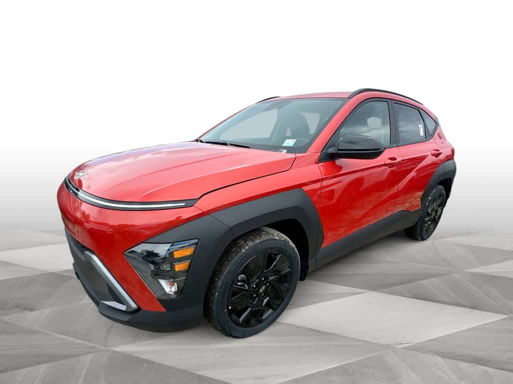 Thumbnail: 2026 Hyundai Kona - 4