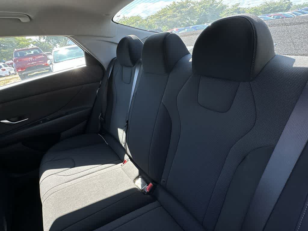 Thumbnail: 2026 Hyundai Elantra - 23