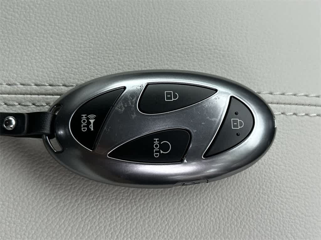 Thumbnail: 2026 Hyundai Tucson - 28