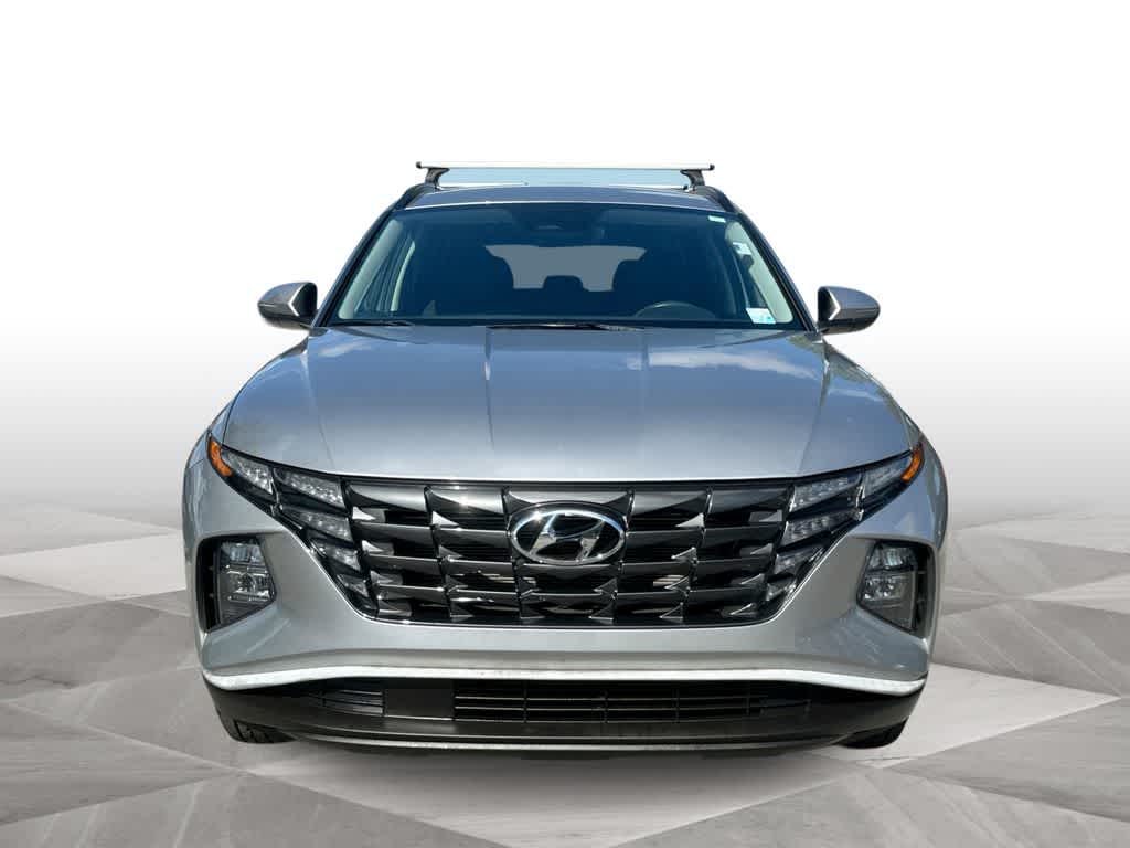 Thumbnail: 2023 Hyundai Tucson - 3