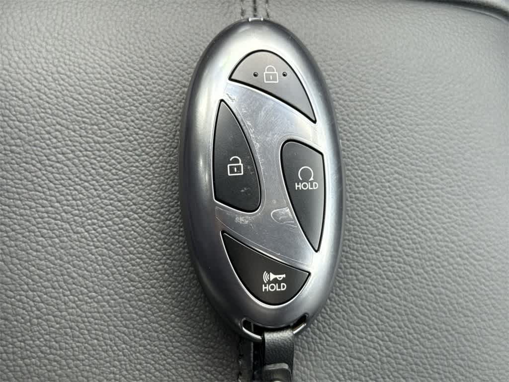 Thumbnail: 2026 Hyundai Tucson - 28