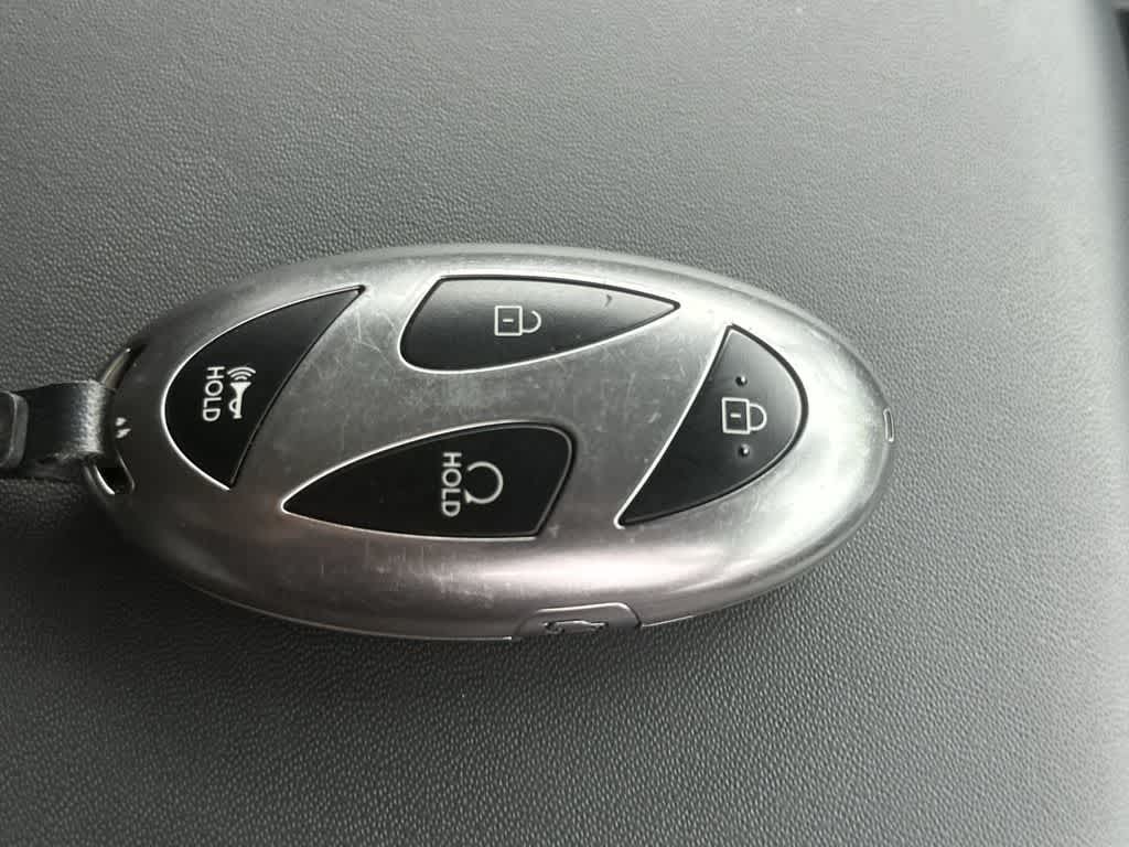 Thumbnail: 2025 Hyundai Santa Fe - 28