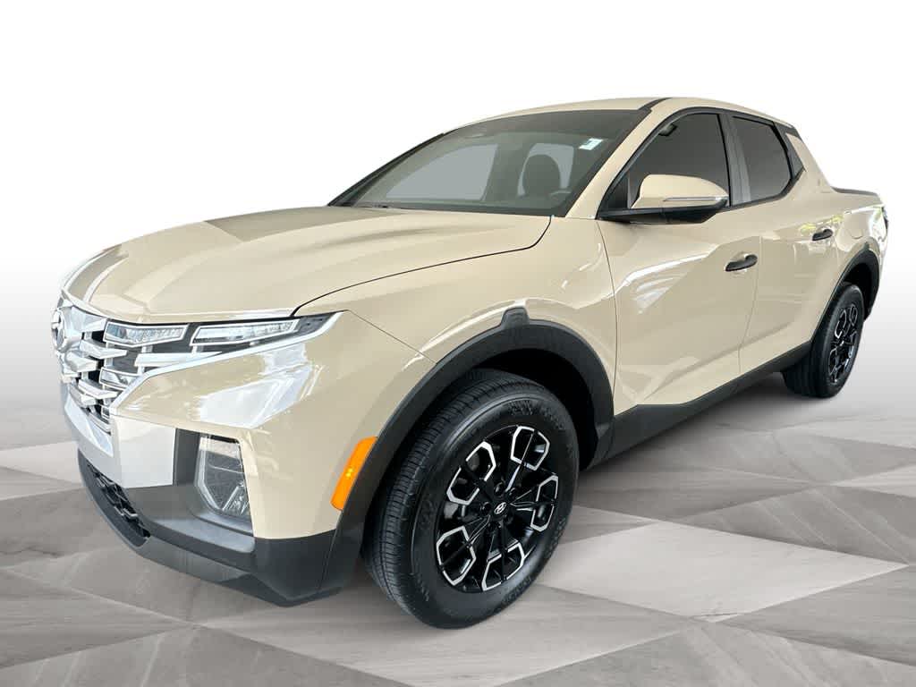 2024 Hyundai Santa Cruz SEL -
                  Doral, FL