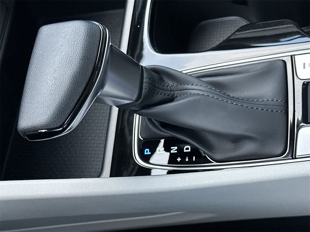 Thumbnail: 2026 Hyundai Tucson - 21