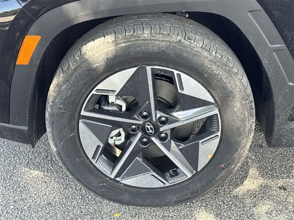 Thumbnail: 2026 Hyundai Tucson - 11