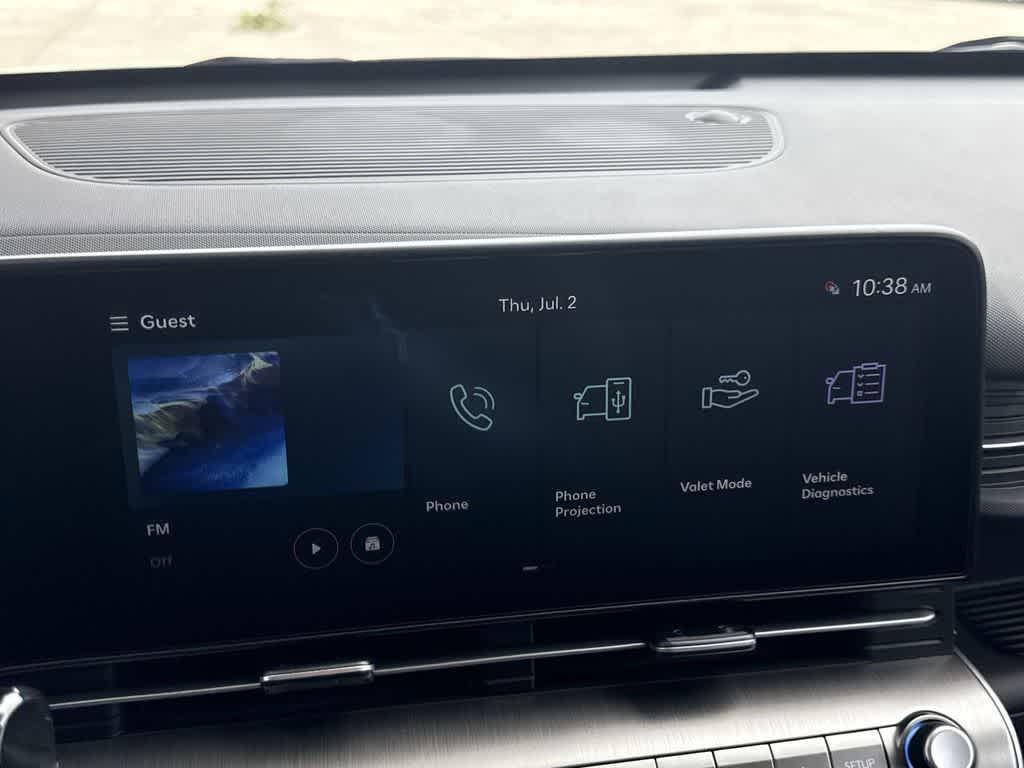 Thumbnail: 2026 Hyundai Kona - 18