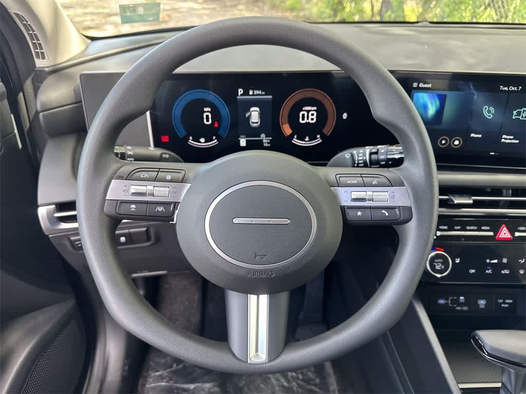 Thumbnail: 2026 Hyundai Tucson - 15