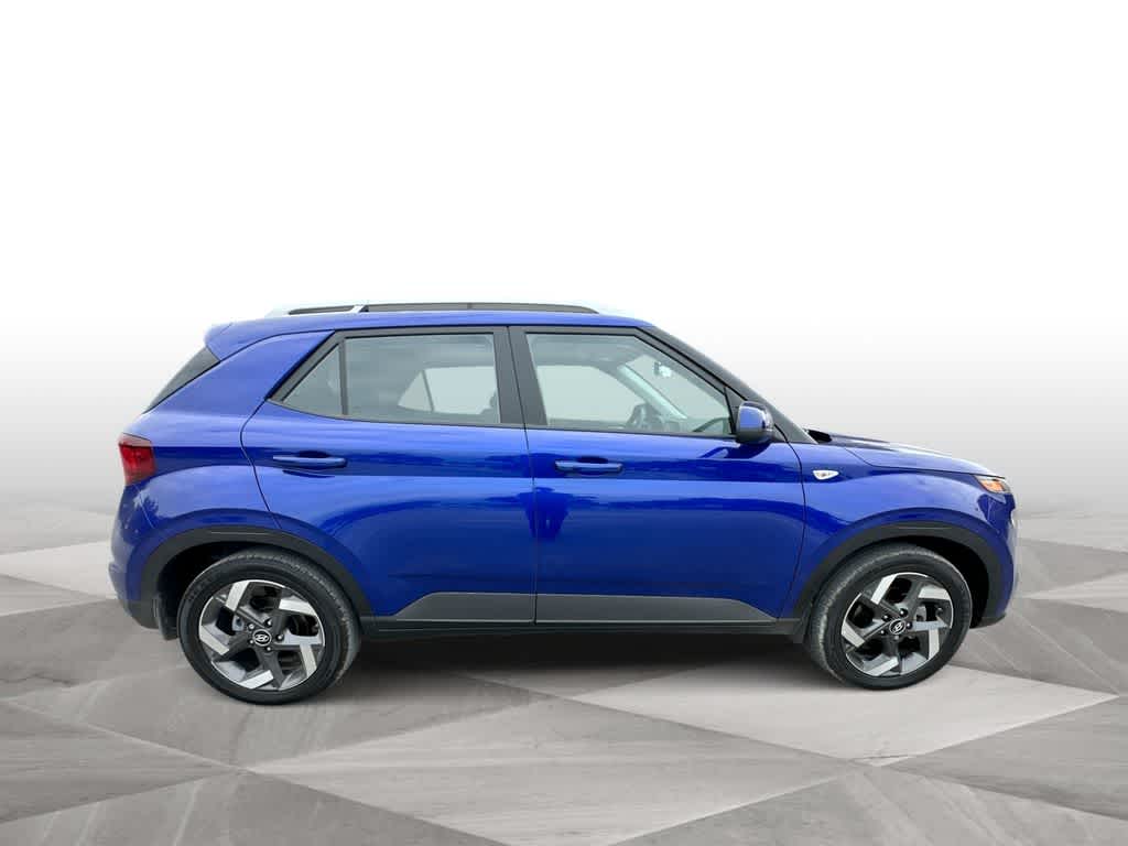 Thumbnail: 2025 Hyundai Venue - 9