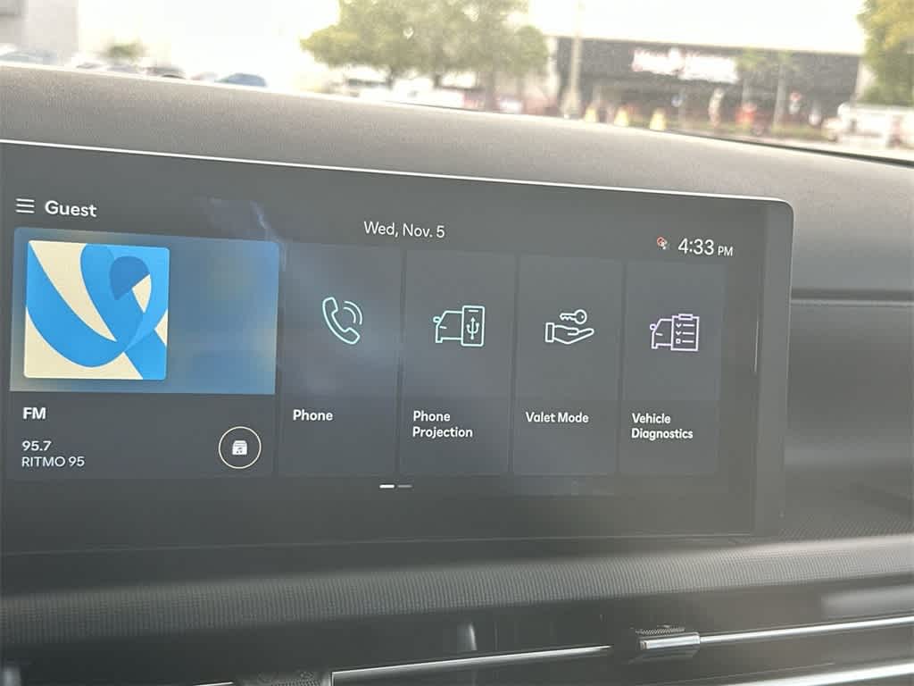 Thumbnail: 2026 Hyundai Tucson - 18